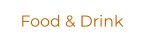 Food & Drink